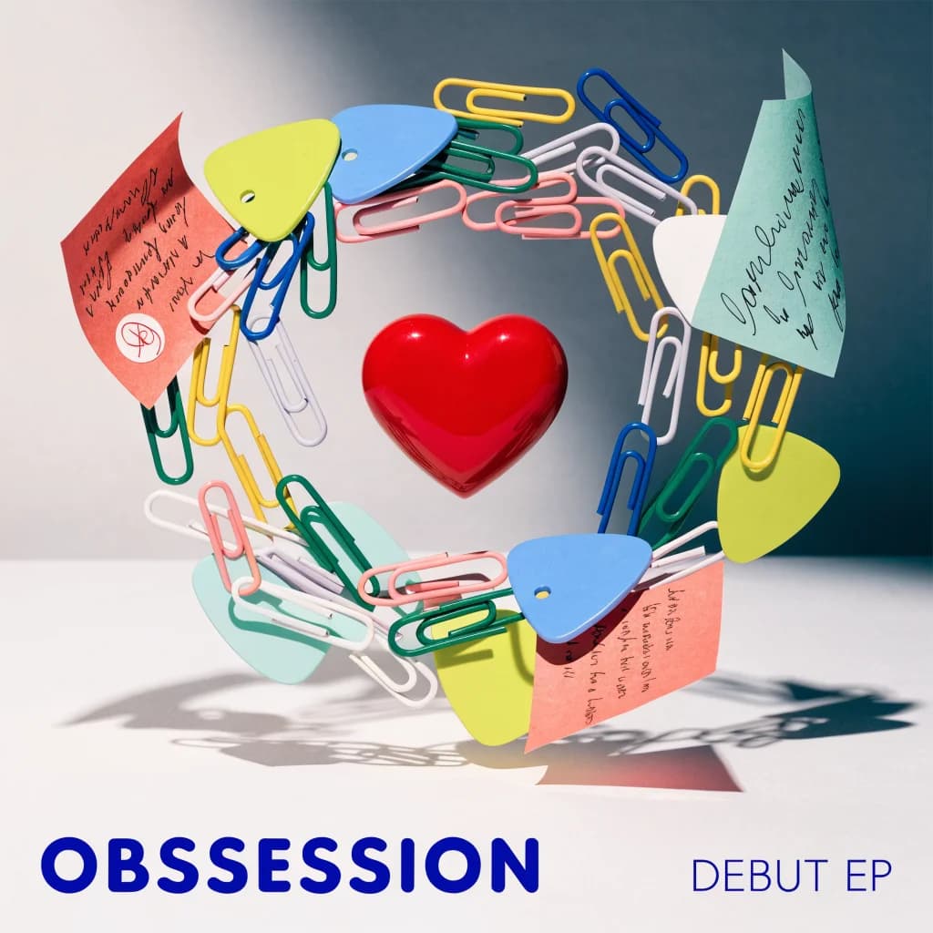 Fixation On Repeat