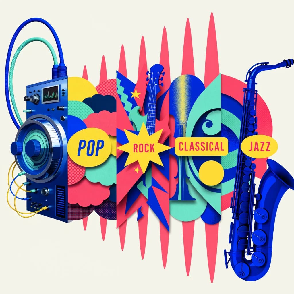 Welcome to ElevenMusic