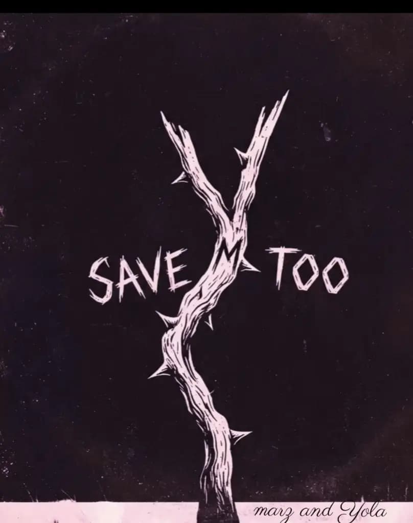 Save Me Too