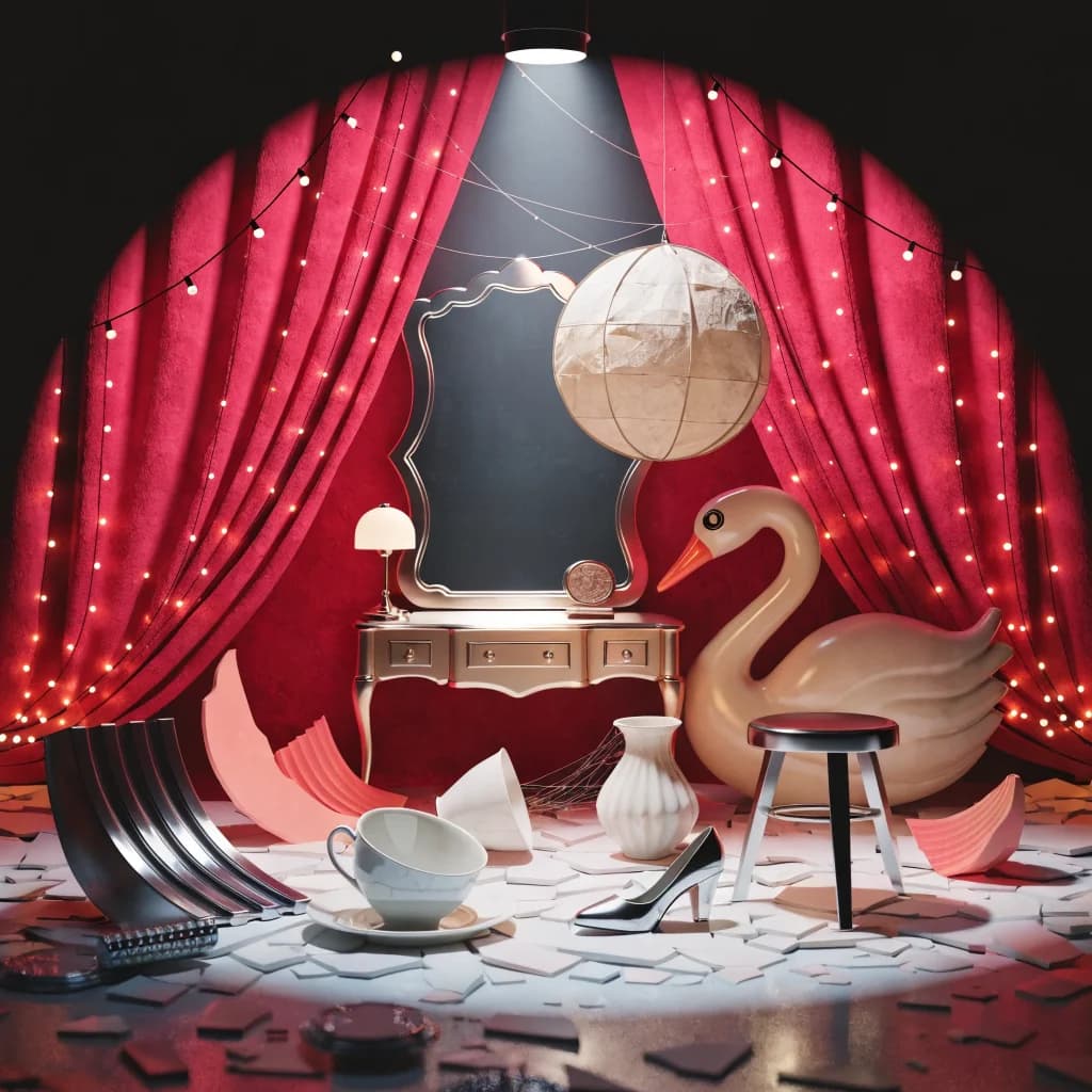 Cabaret of Misfits