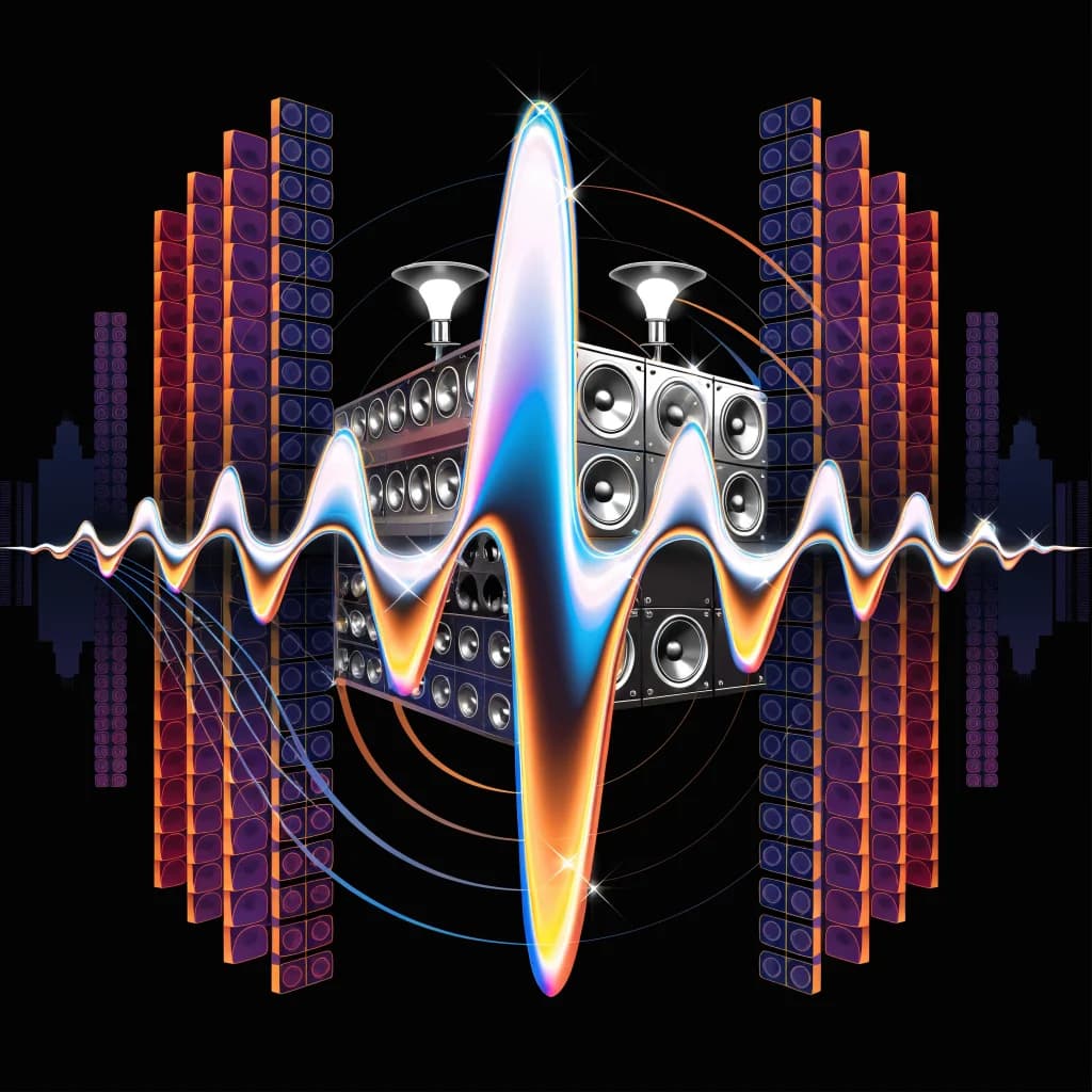 Slidewire Symphony