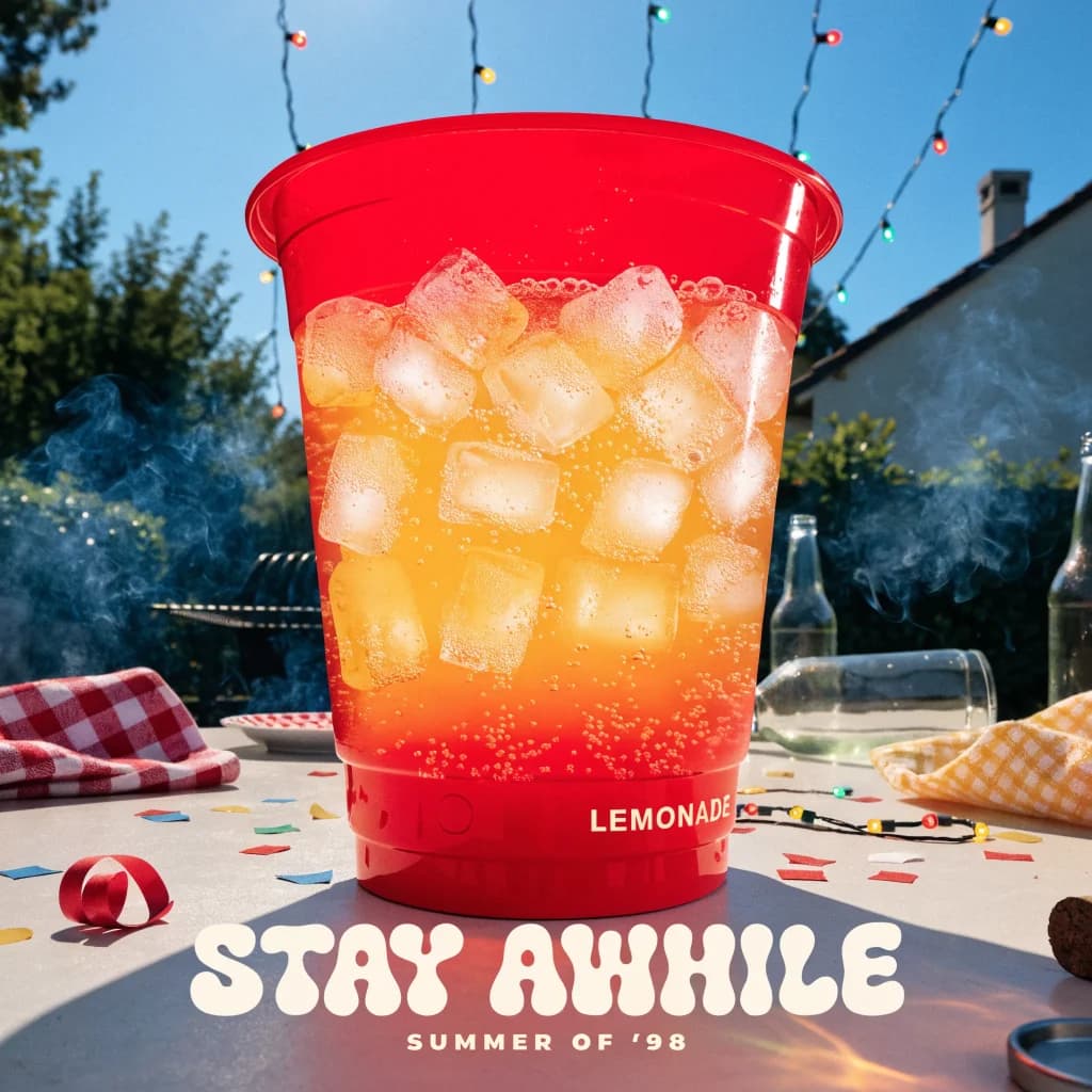 Red Cup Rendezvous
