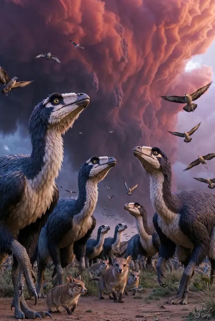 Extinction