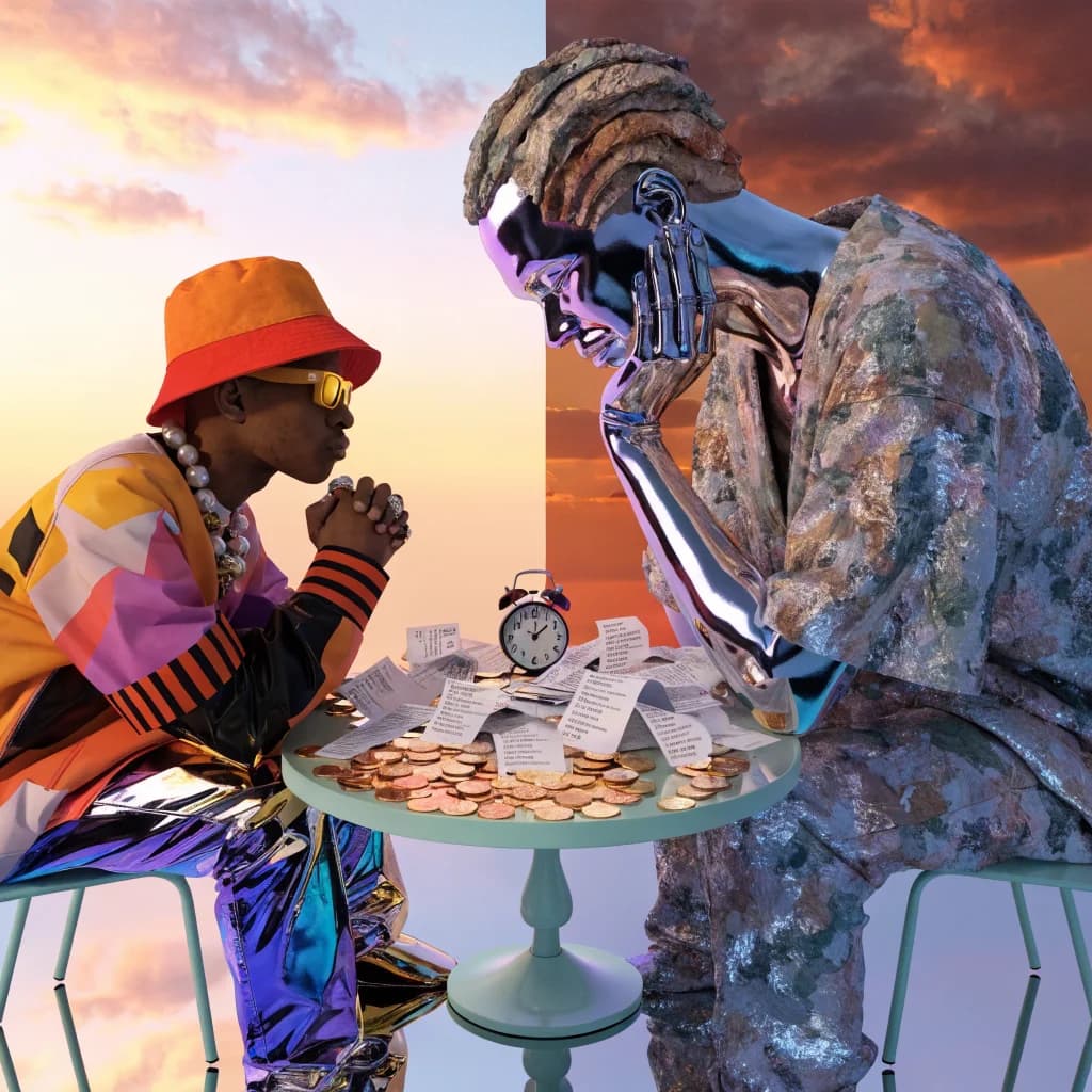 Future’s Reckoning