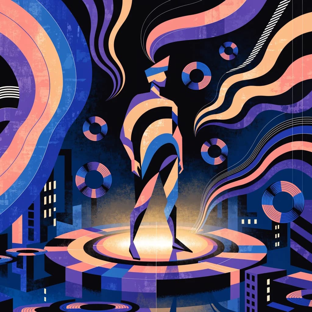 Quiet Fires