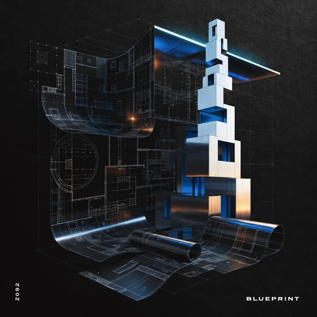 Master Blueprint