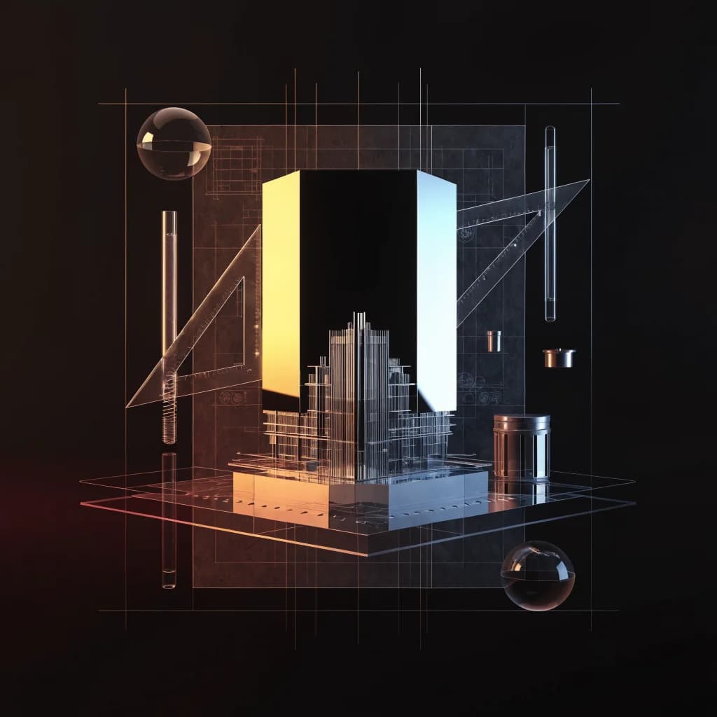 Blueprint Empire