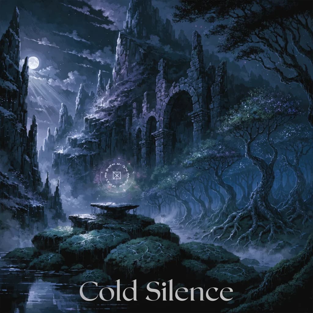 Cold Silence (Remix)