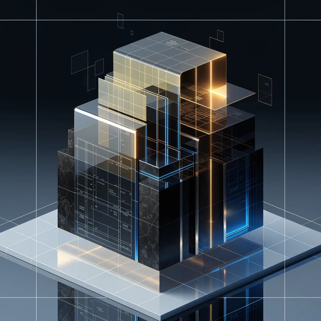 Architectural Engine