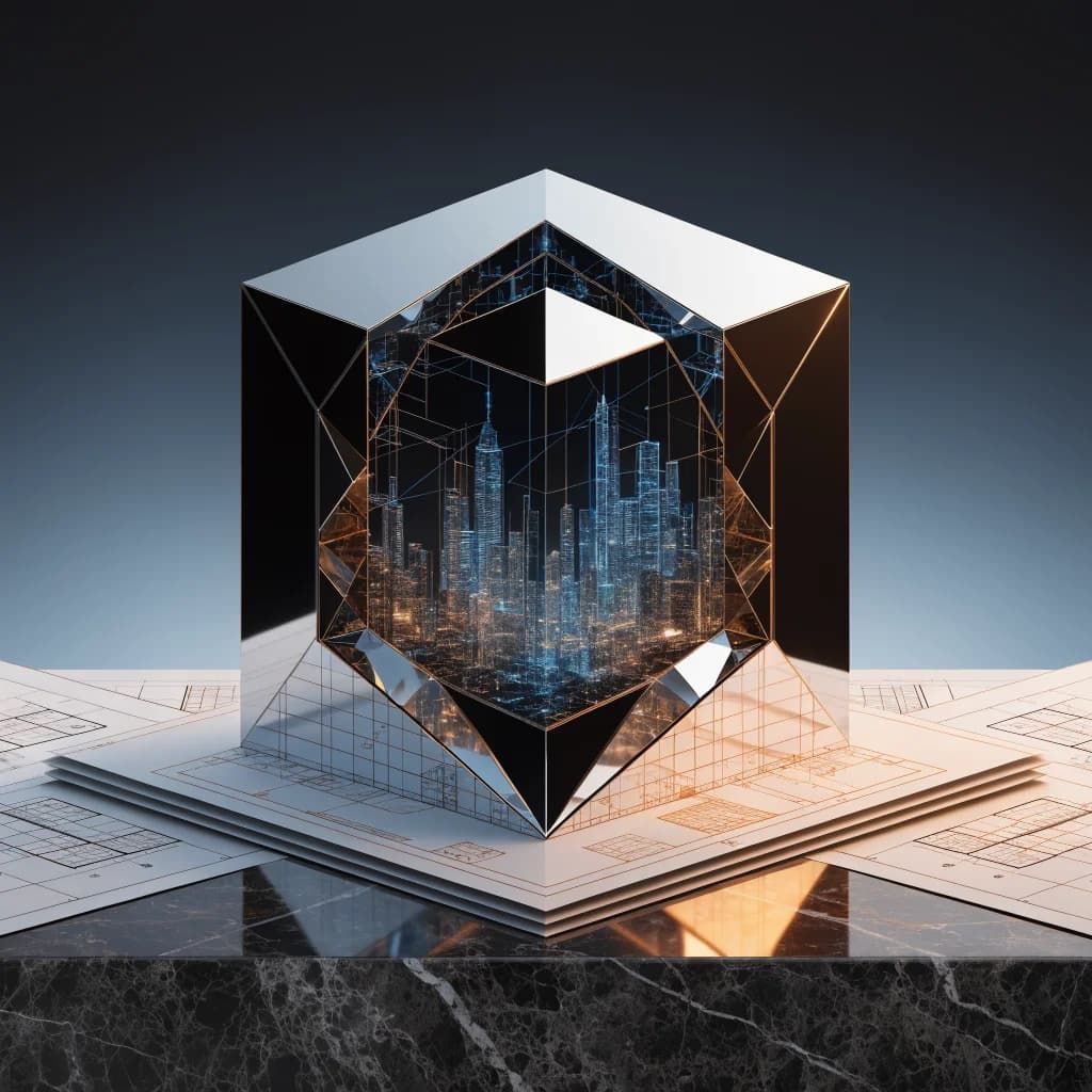 Framework of Ambition