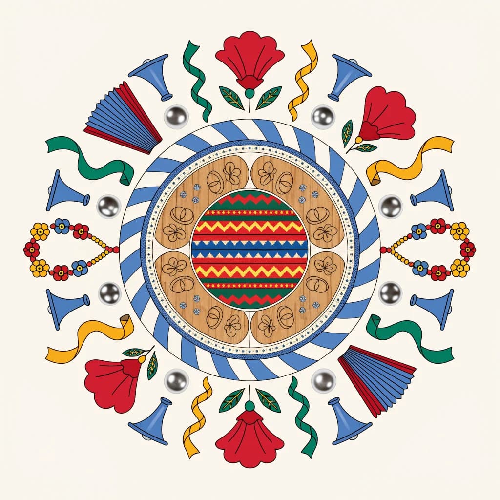 Mala Polka Nights