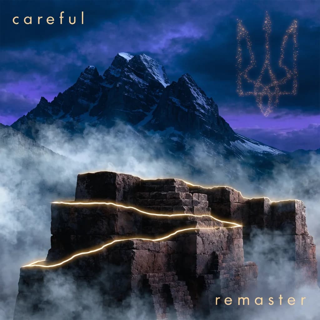 Cautious Revival