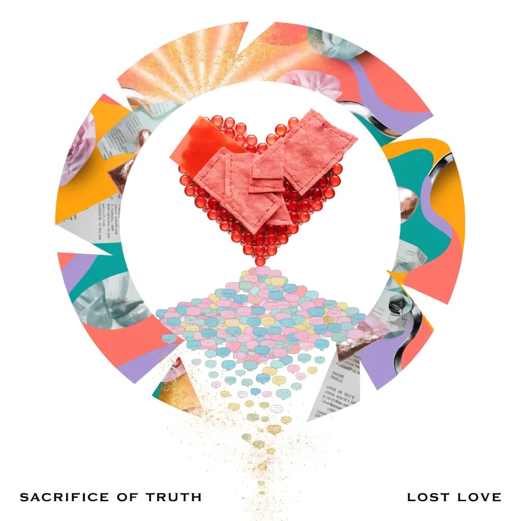 Bitter Truth Sanctuary