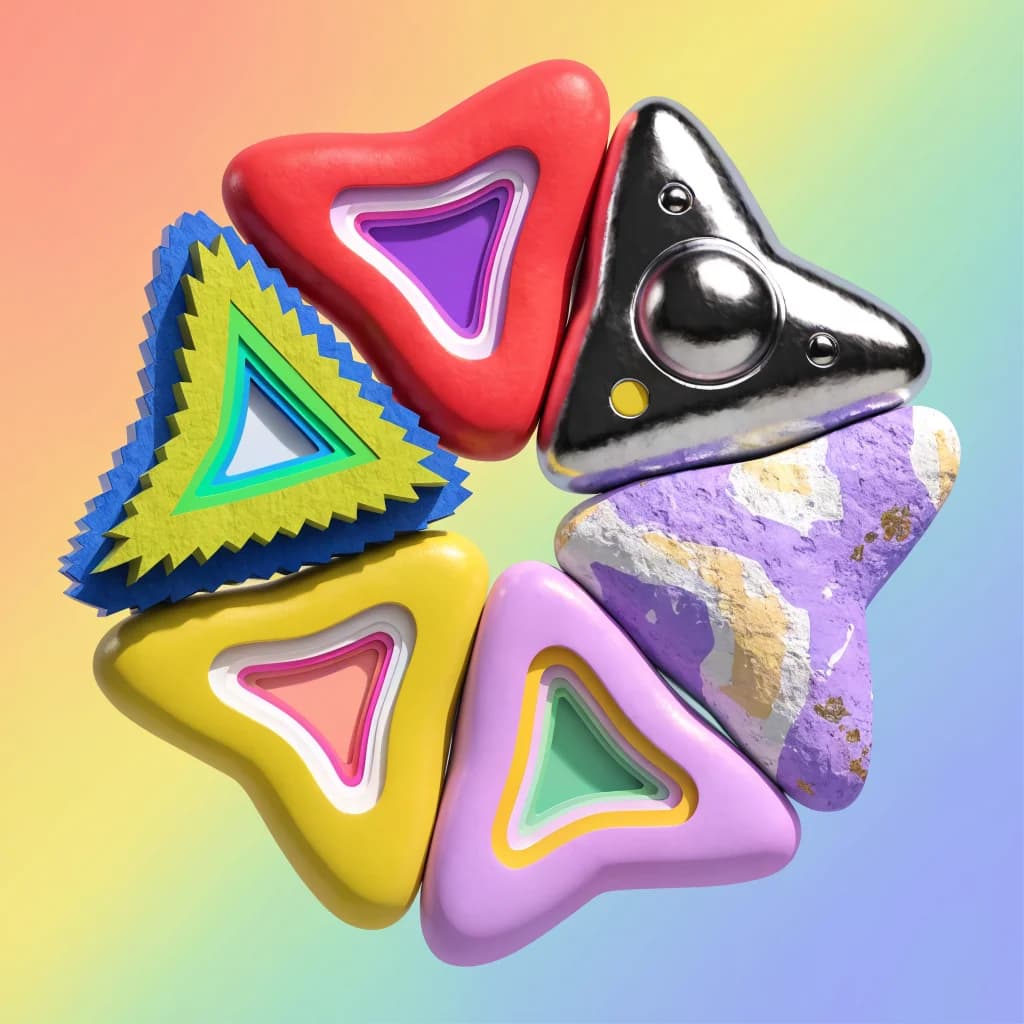 Katseye Unity
