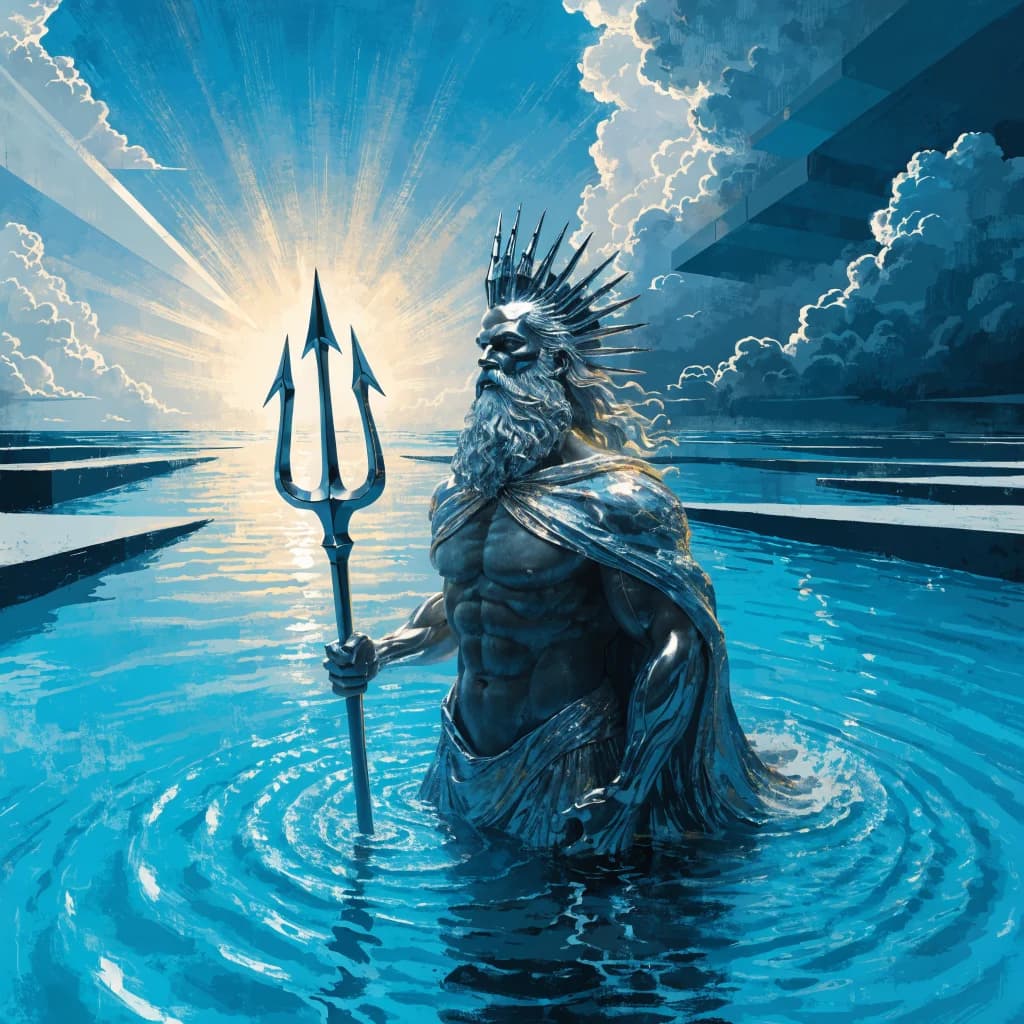 Poseidon
