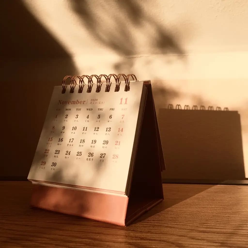 Calendar