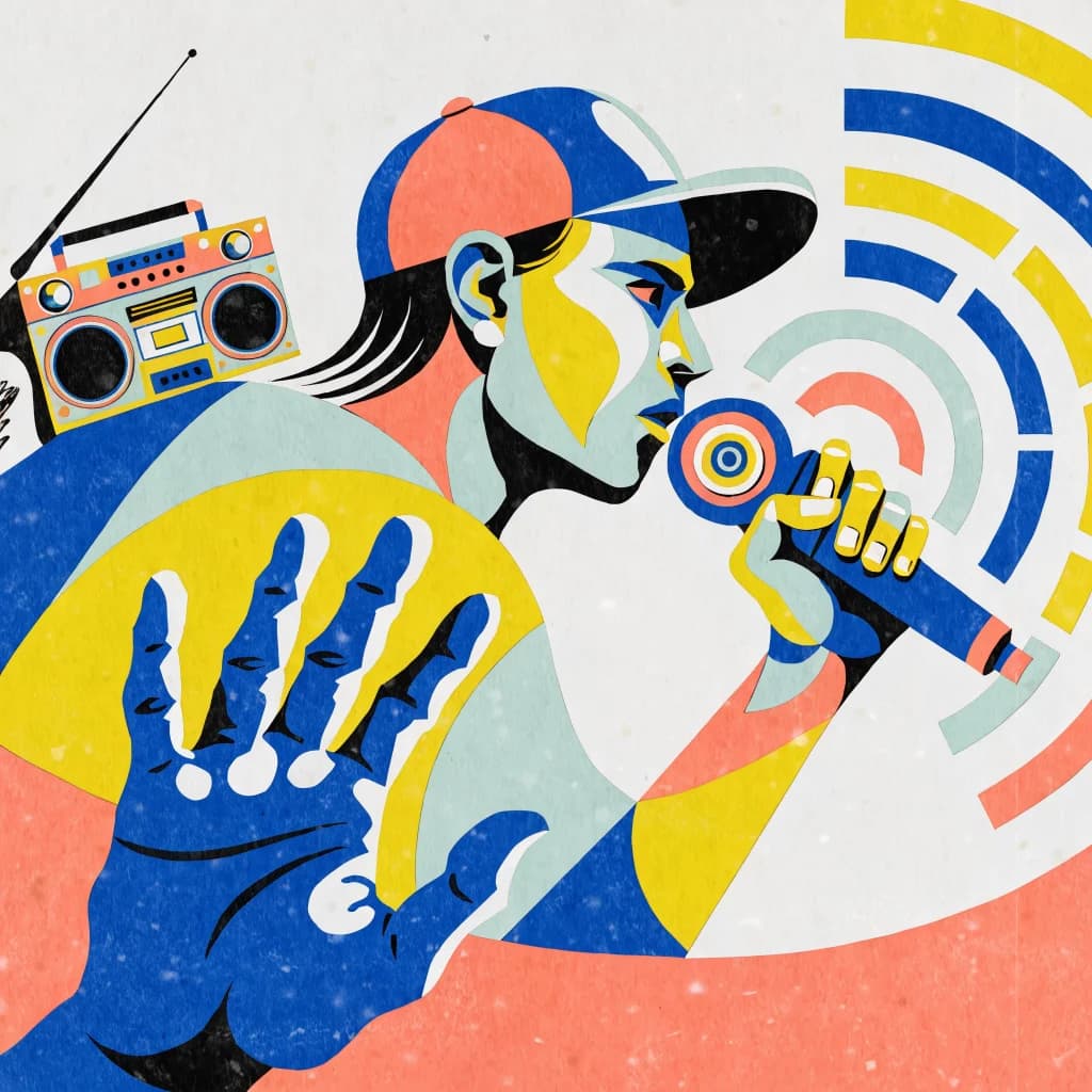 Rhythm Manifest