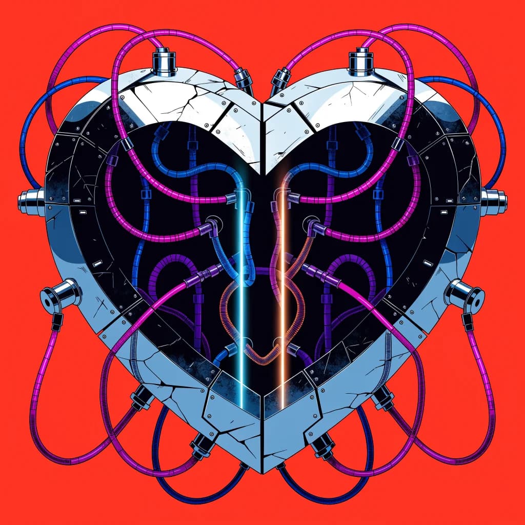 Shattered Breath
