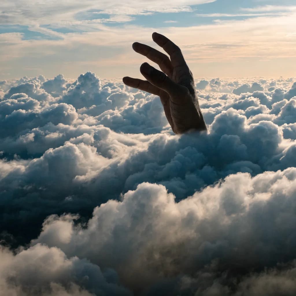 Refuge in Grace