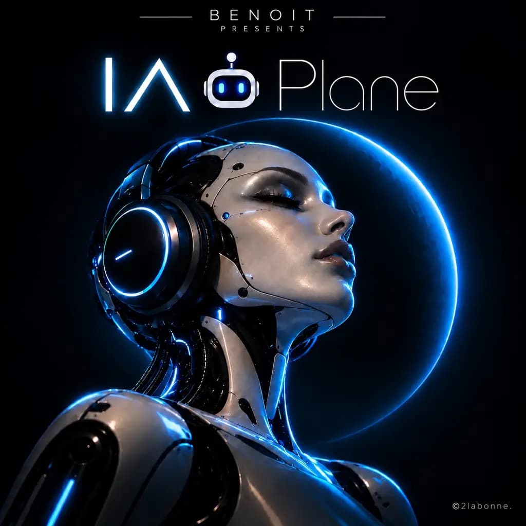 IA 🤖 Plane