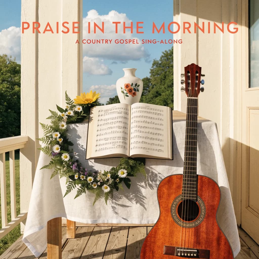 I Will Praise his Name Jesus
