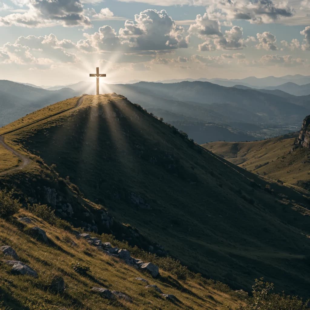 Grace In The Journey