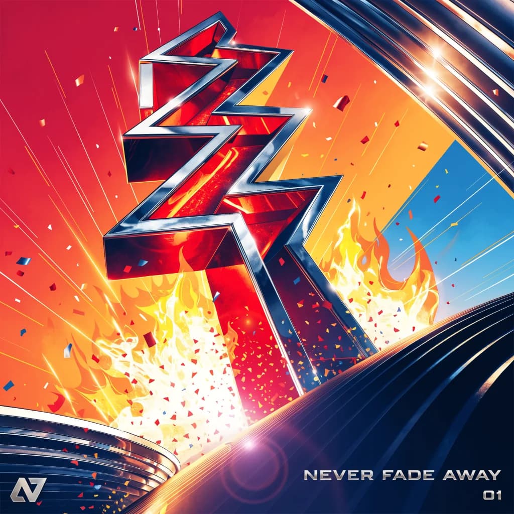 Never Fade Away