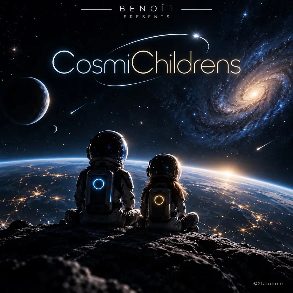 Cosmichidrens