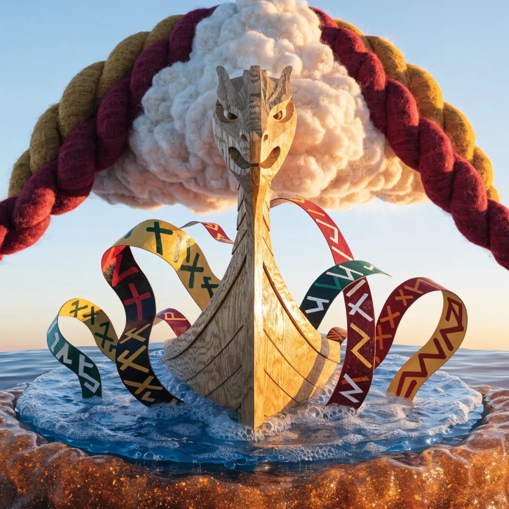 Fury of the Longships