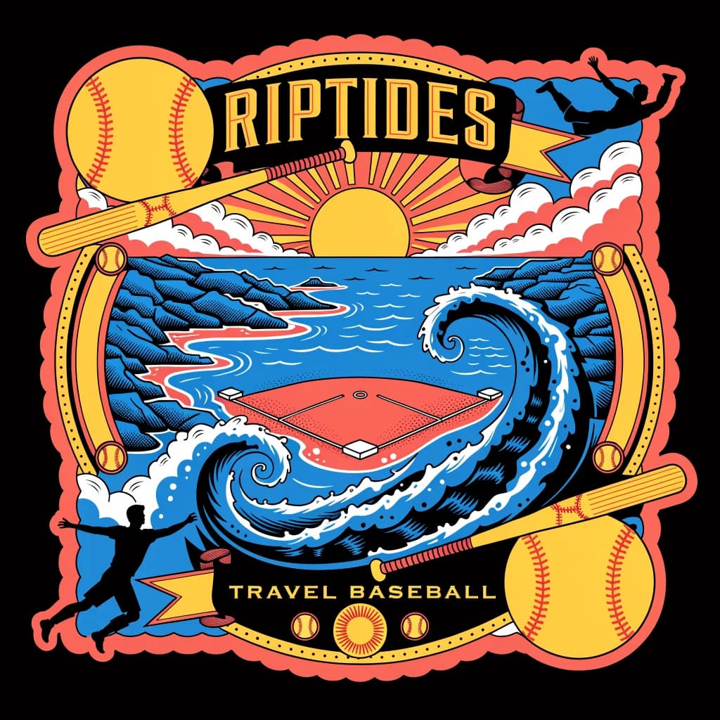 Riptide Redemption