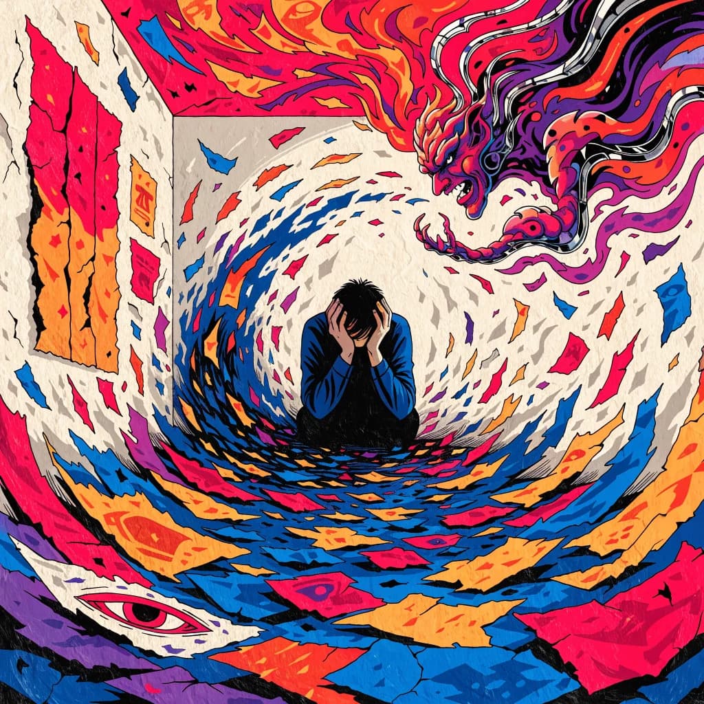 Room of Ruin