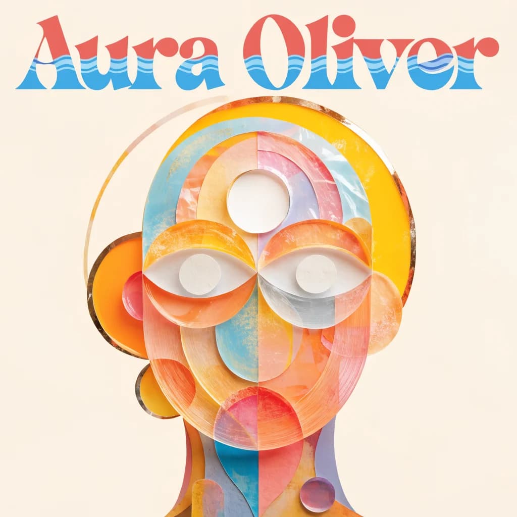 Aura Oliver Rising