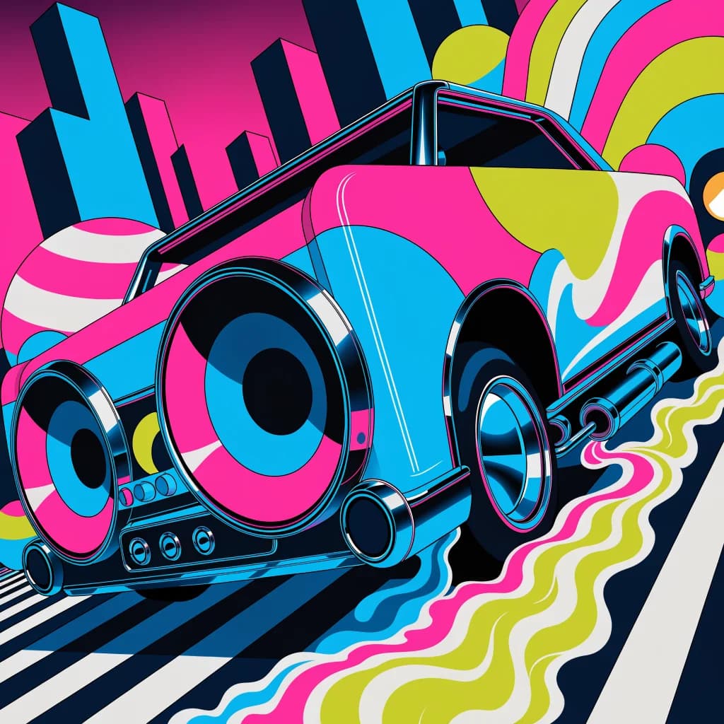 Turbo Groove
