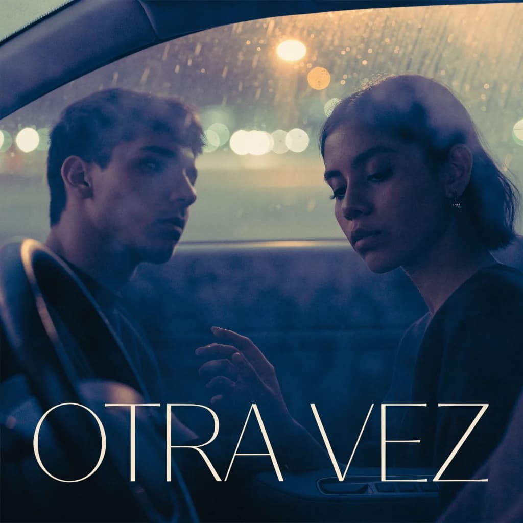 OTRA VEZ OG