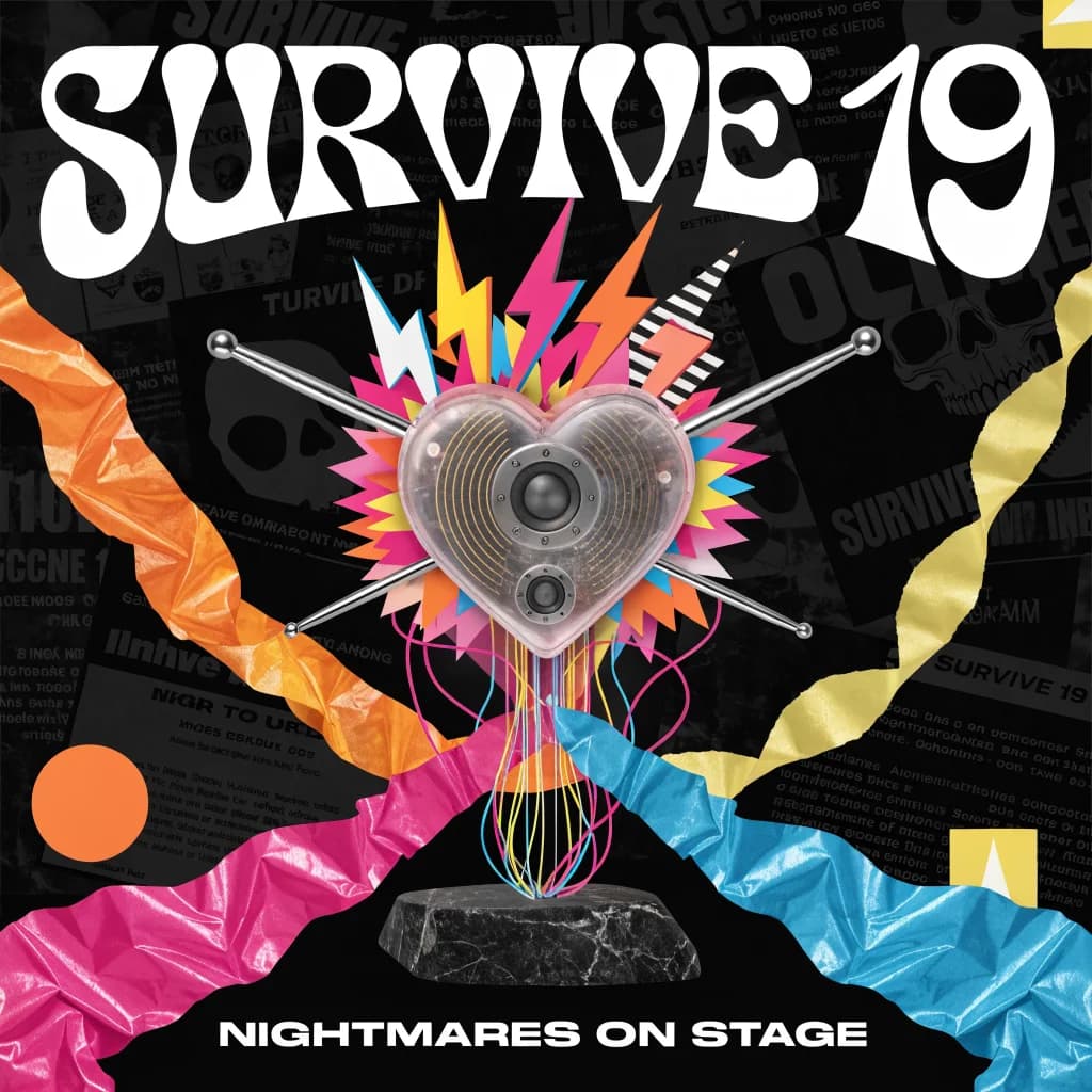 Survive 19