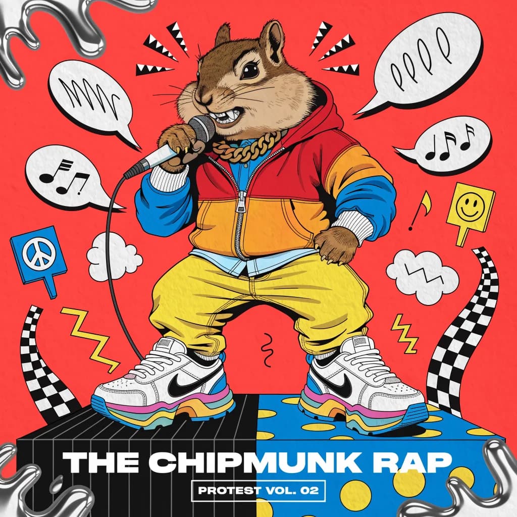 Chirp Back Clash