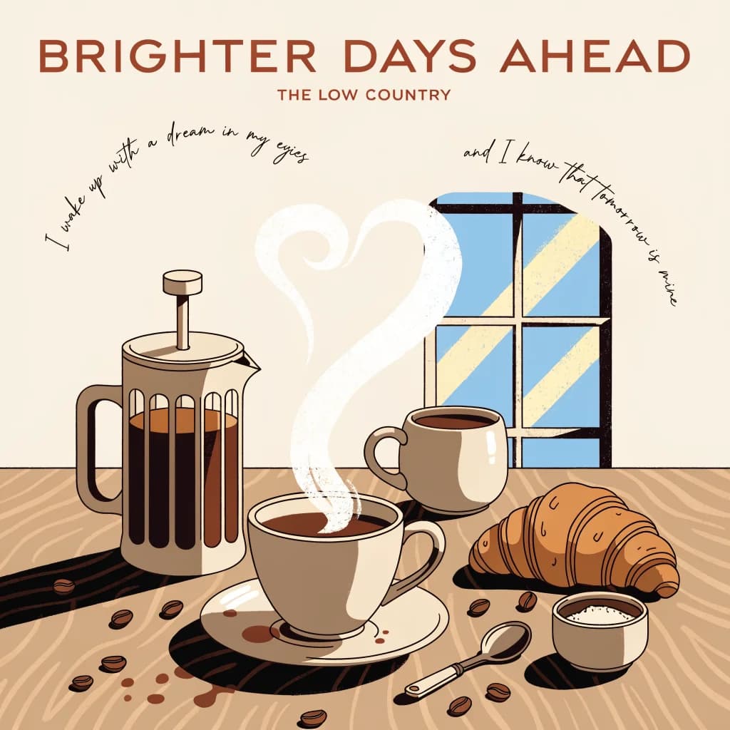 Morning Brew Love
