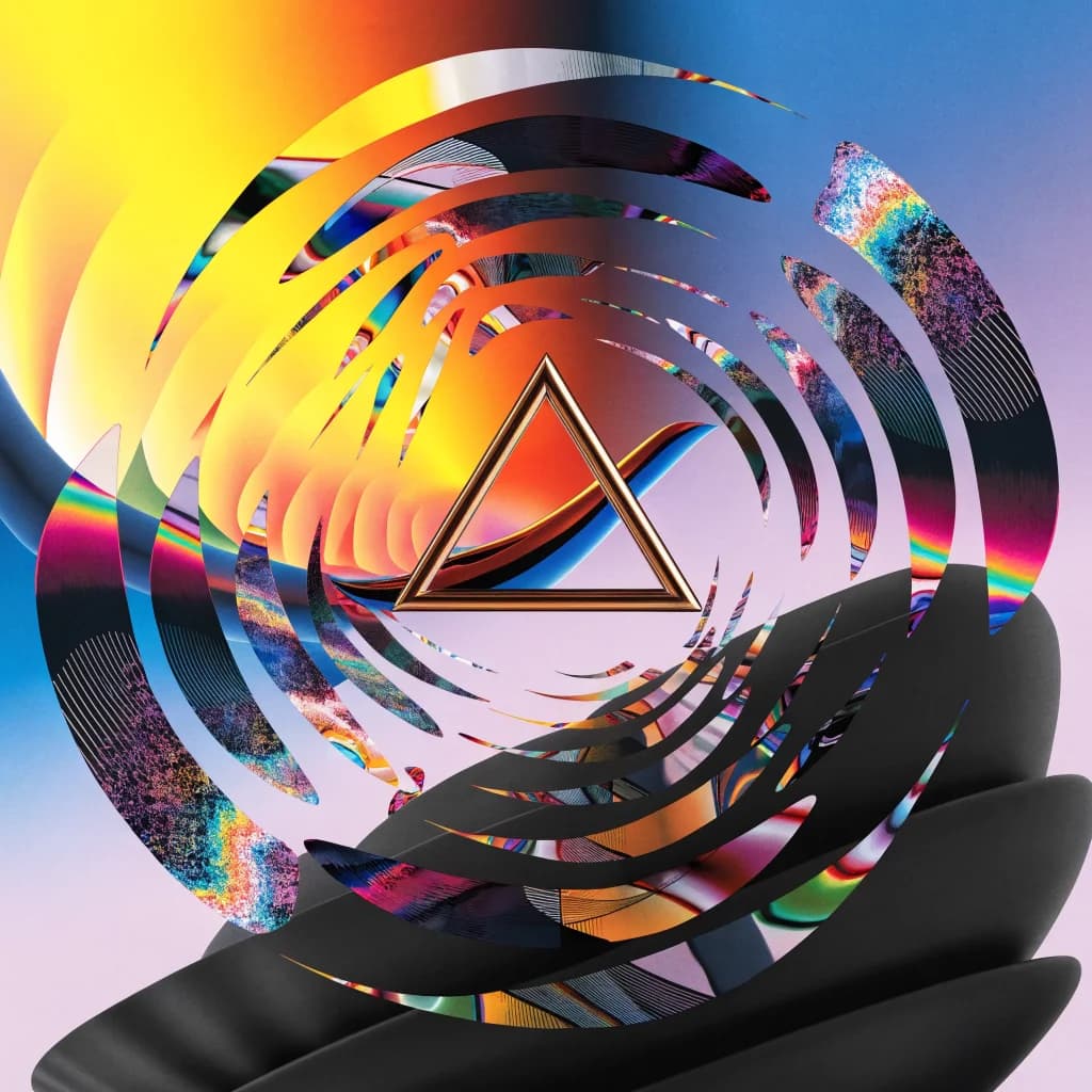 Jungle Resonance