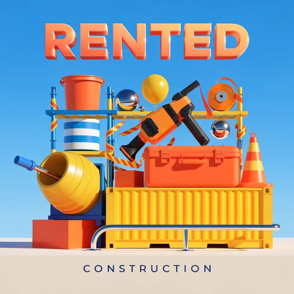 Construção em Ritmo