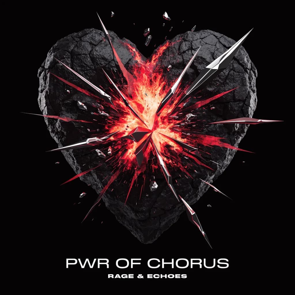 Blood Forge Anthem
