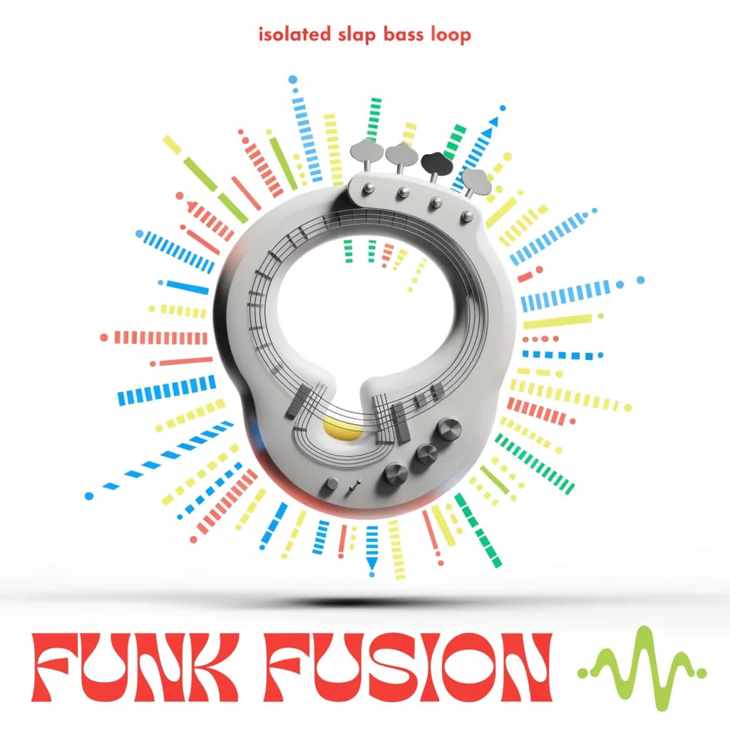 Funked-Up Slap Loop
