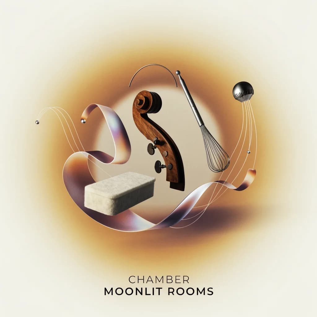 Lunar Murmurs