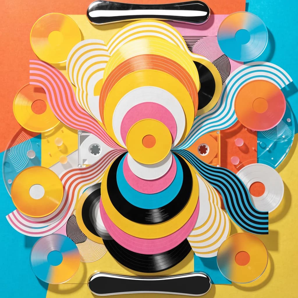 Spin It Up