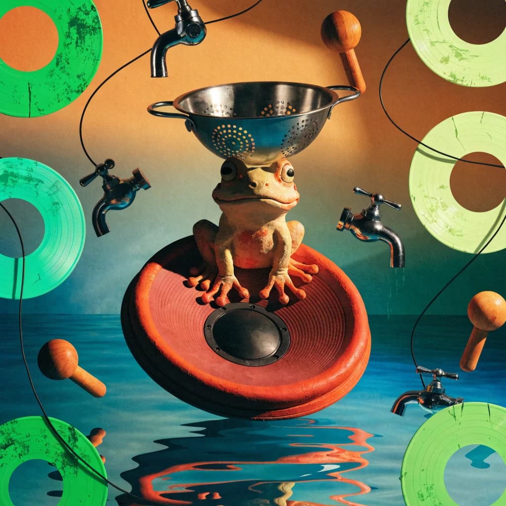 Colander Debate