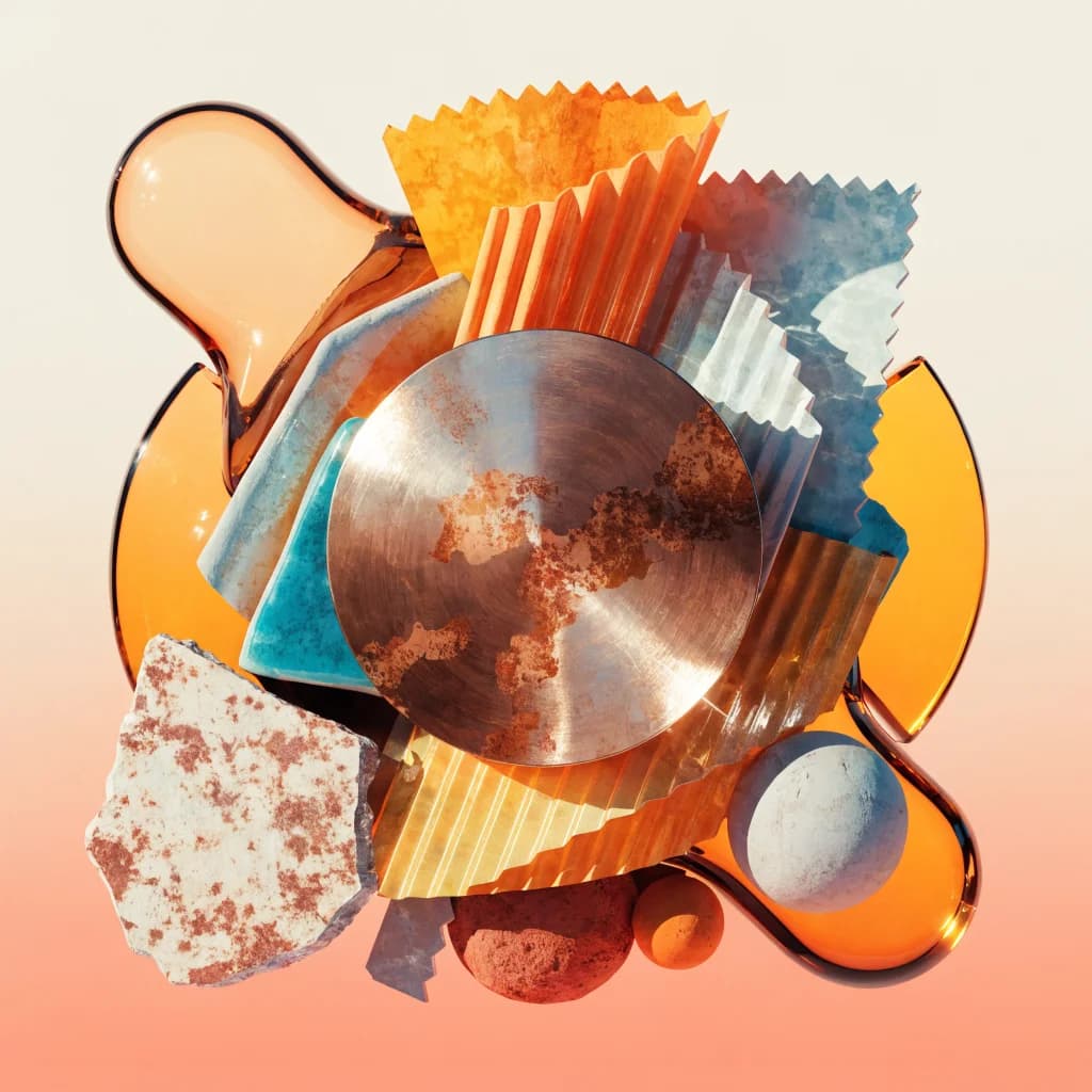 okkk-Sunlit Rust
