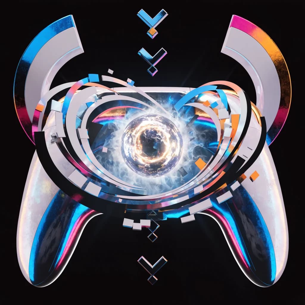 Critical Nexus