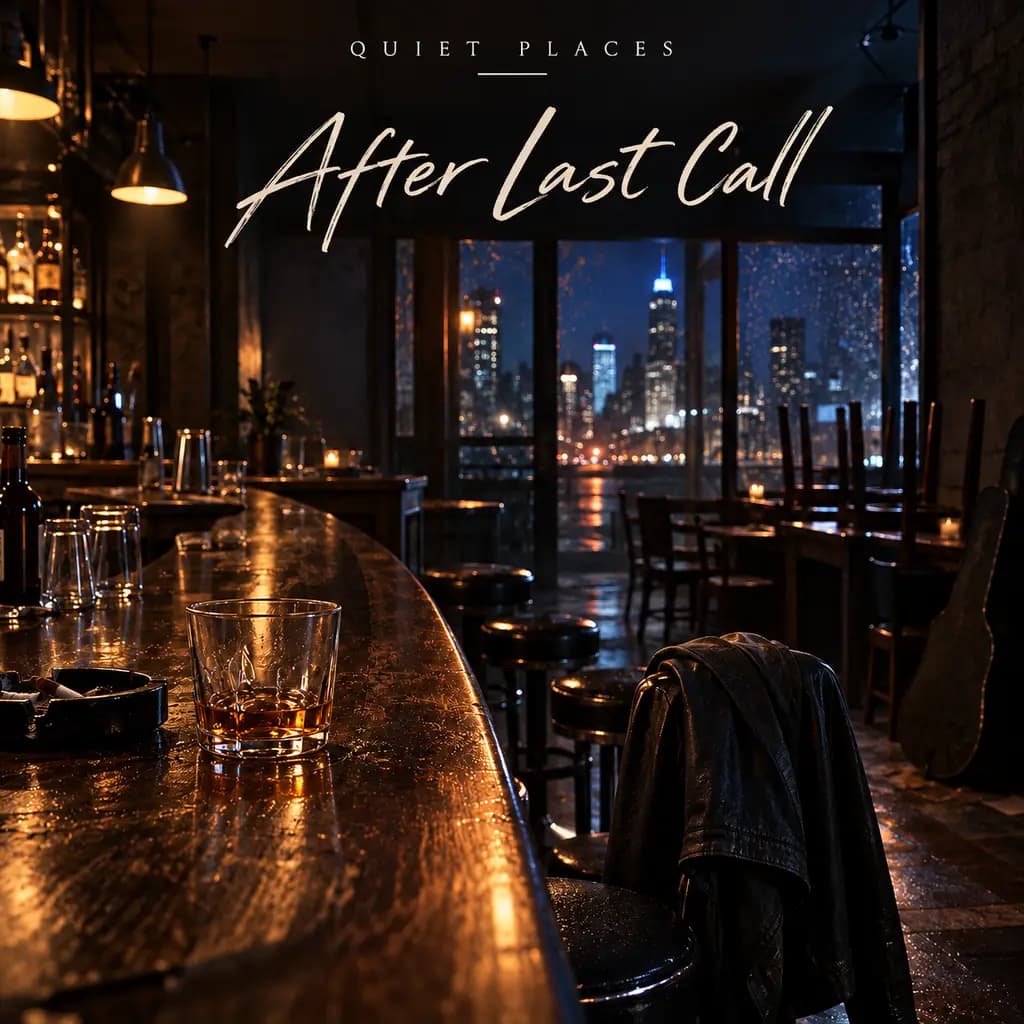 After Last Call