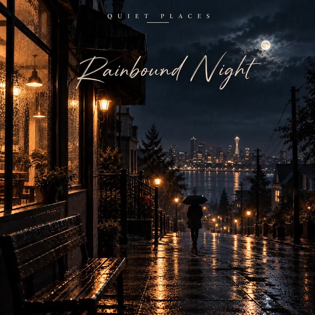 Rainbound nights