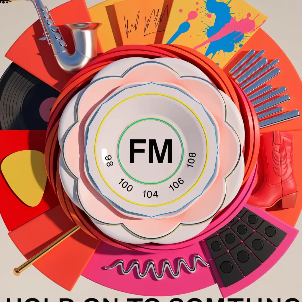 Welcome to ElevenMusic