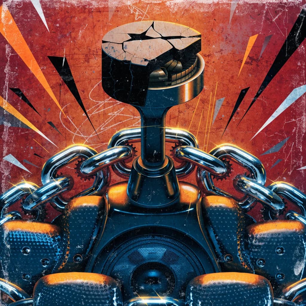 Grindstone Testament